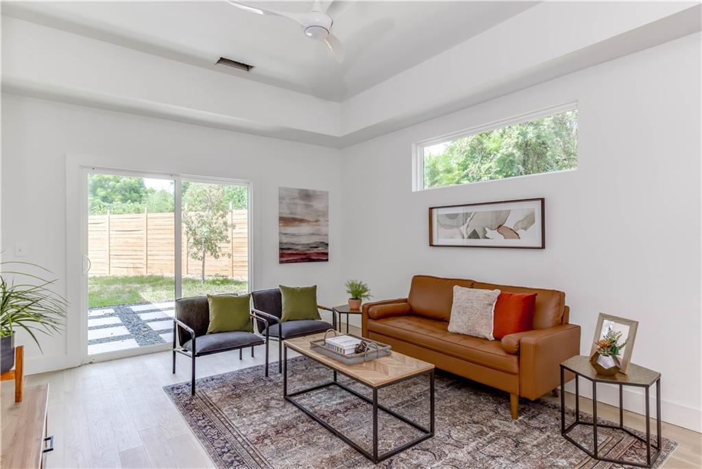 4800 Vinson Dr # B, Austin, TX 78745