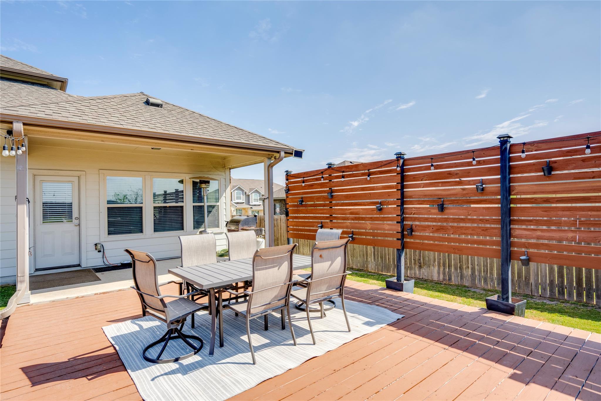 709 Tinton Falls Ln, Pflugerville, TX 78660