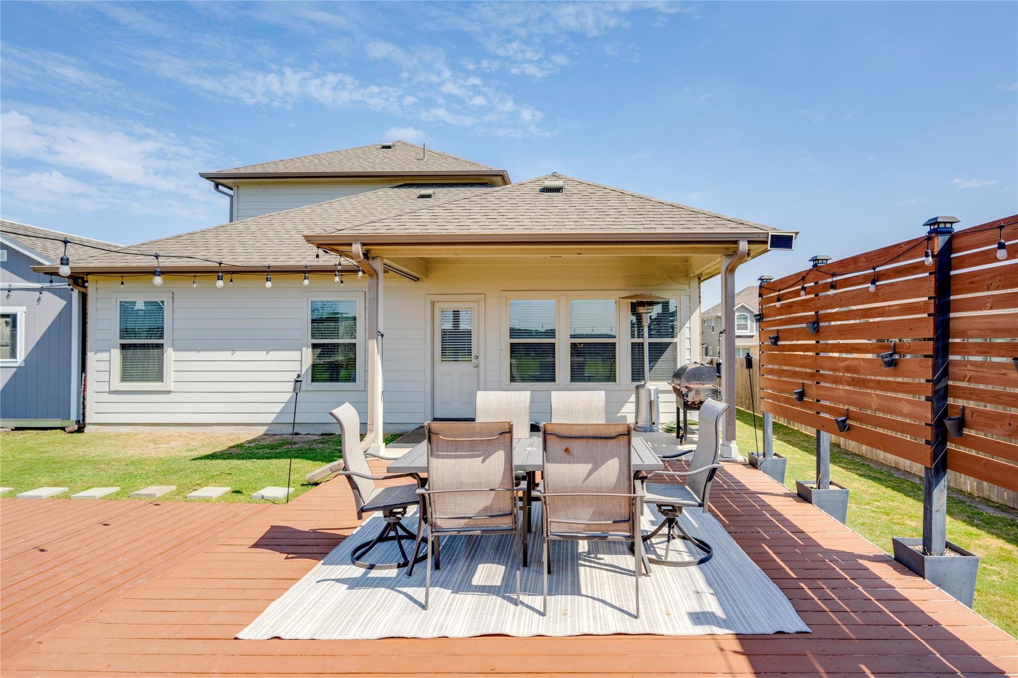 709 Tinton Falls Ln, Pflugerville, TX 78660