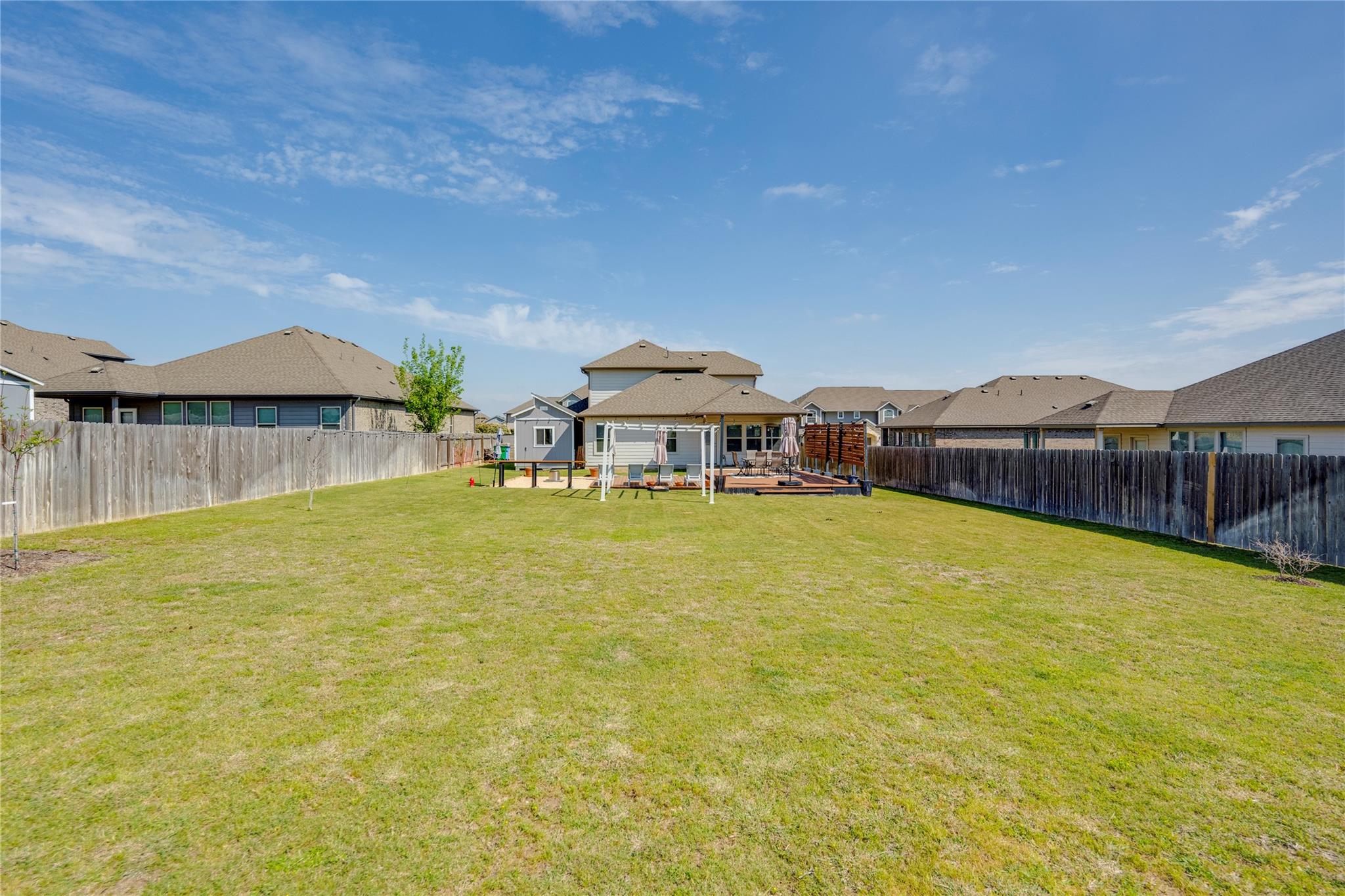 709 Tinton Falls Ln, Pflugerville, TX 78660