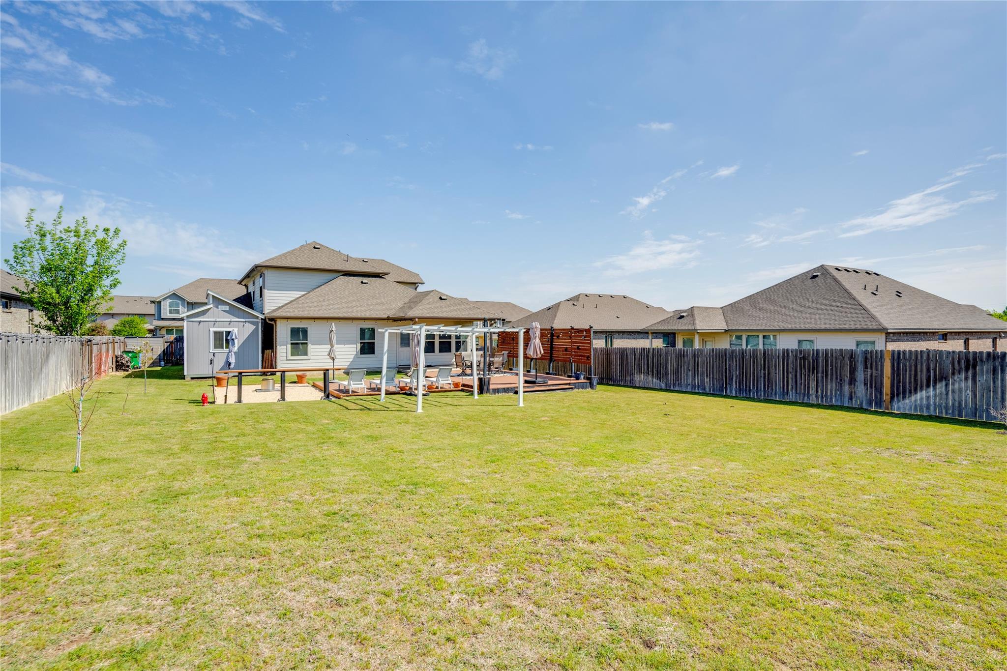 709 Tinton Falls Ln, Pflugerville, TX 78660