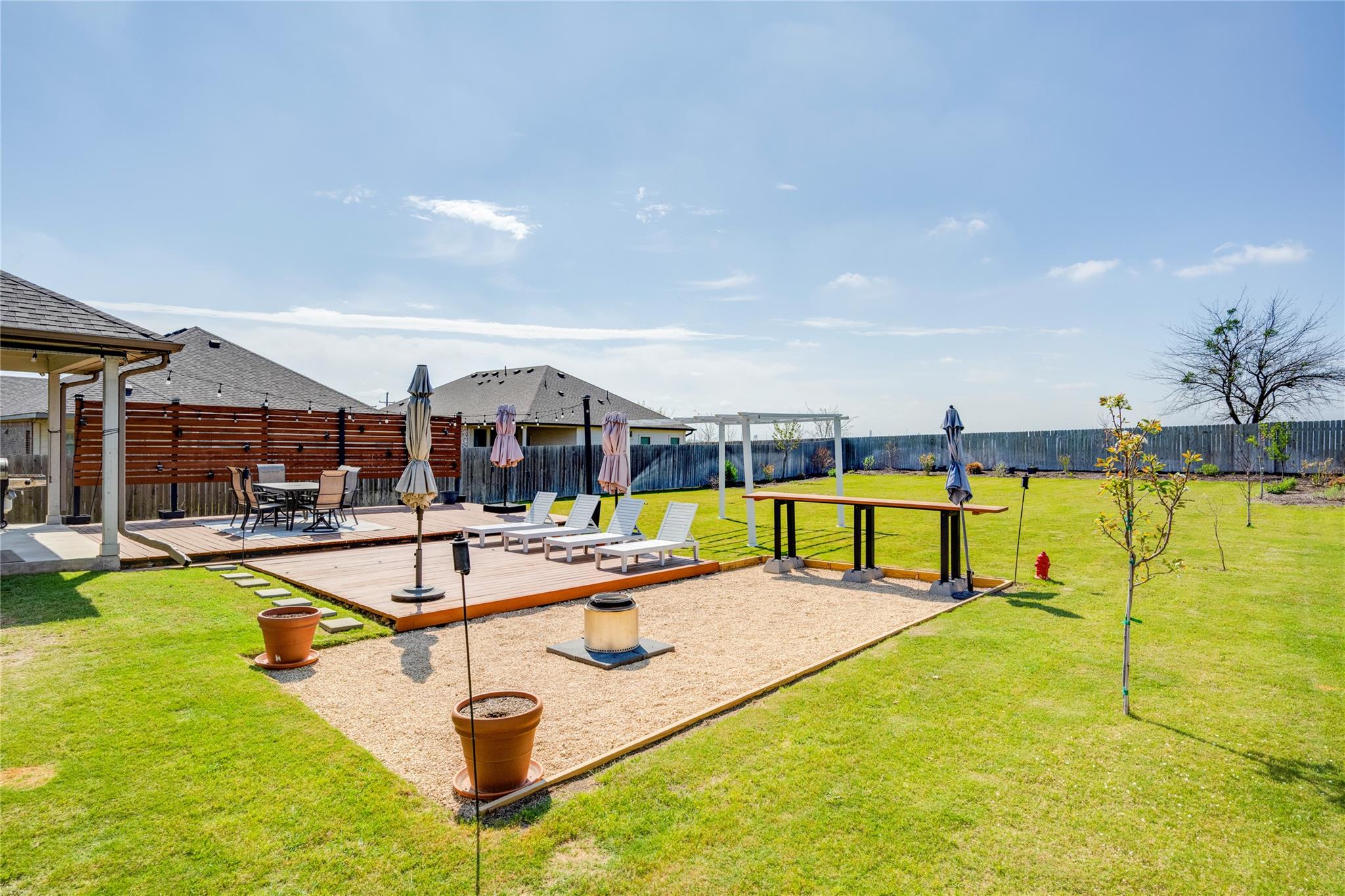 709 Tinton Falls Ln, Pflugerville, TX 78660