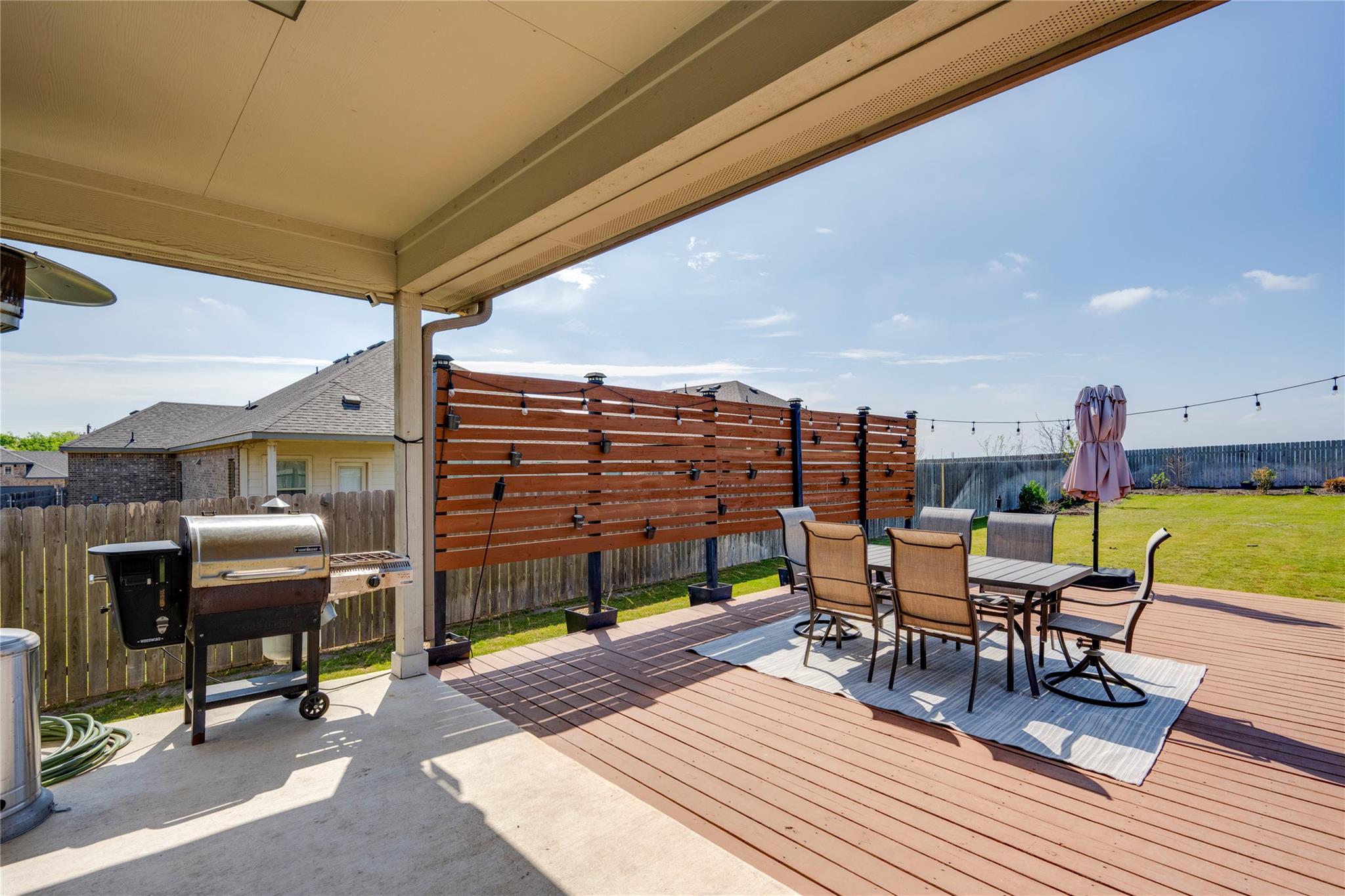 709 Tinton Falls Ln, Pflugerville, TX 78660