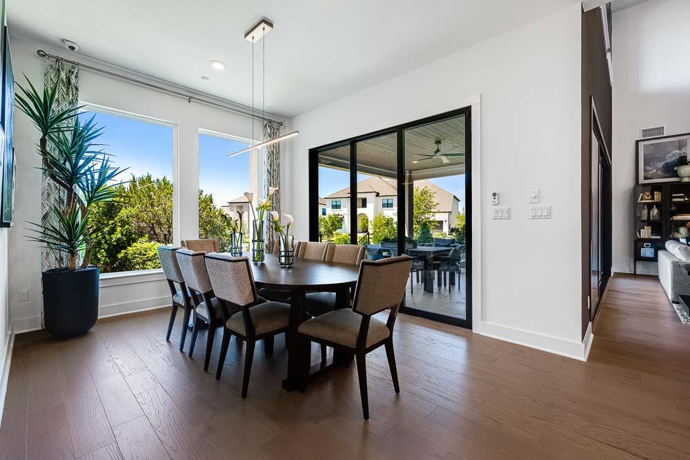 1609 Caracalla Cv, Leander, TX 78641