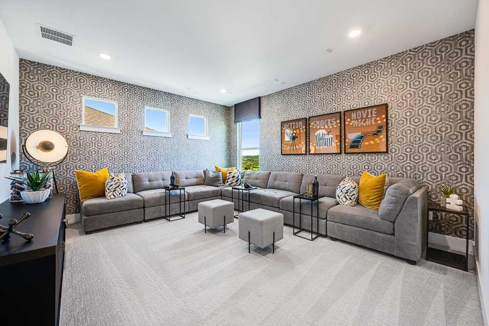 1609 Caracalla Cv, Leander, TX 78641