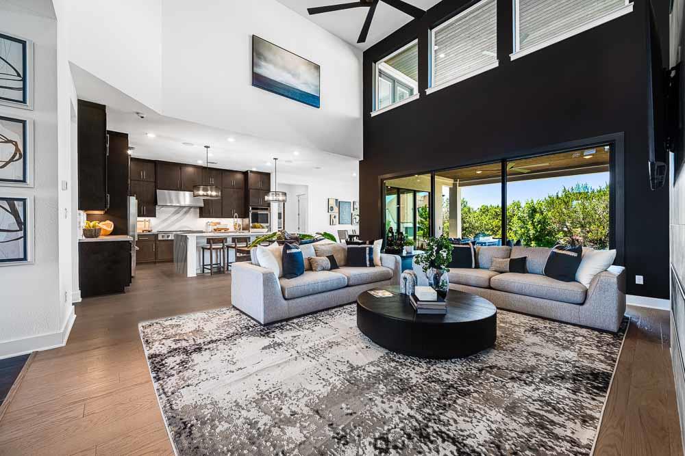 1609 Caracalla Cv, Leander, TX 78641