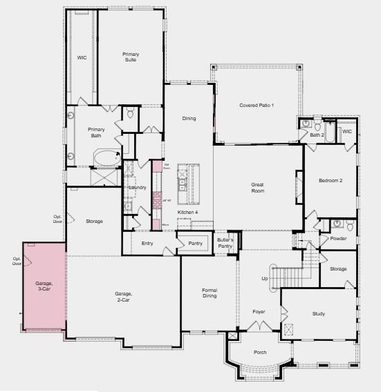 1609 Caracalla Cv, Leander, TX 78641