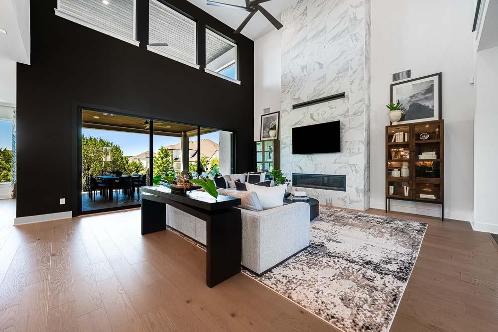 1609 Caracalla Cv, Leander, TX 78641