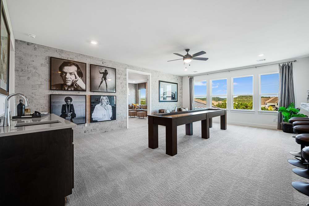 1609 Caracalla Cv, Leander, TX 78641