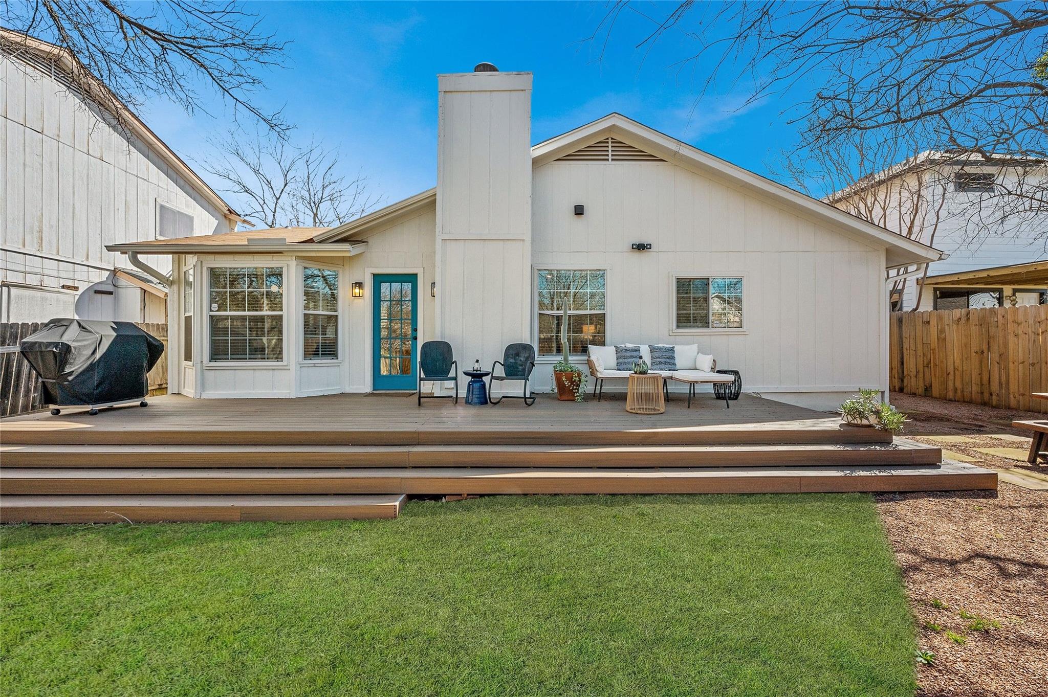 3836 Arrow Dr, Austin, TX 78749