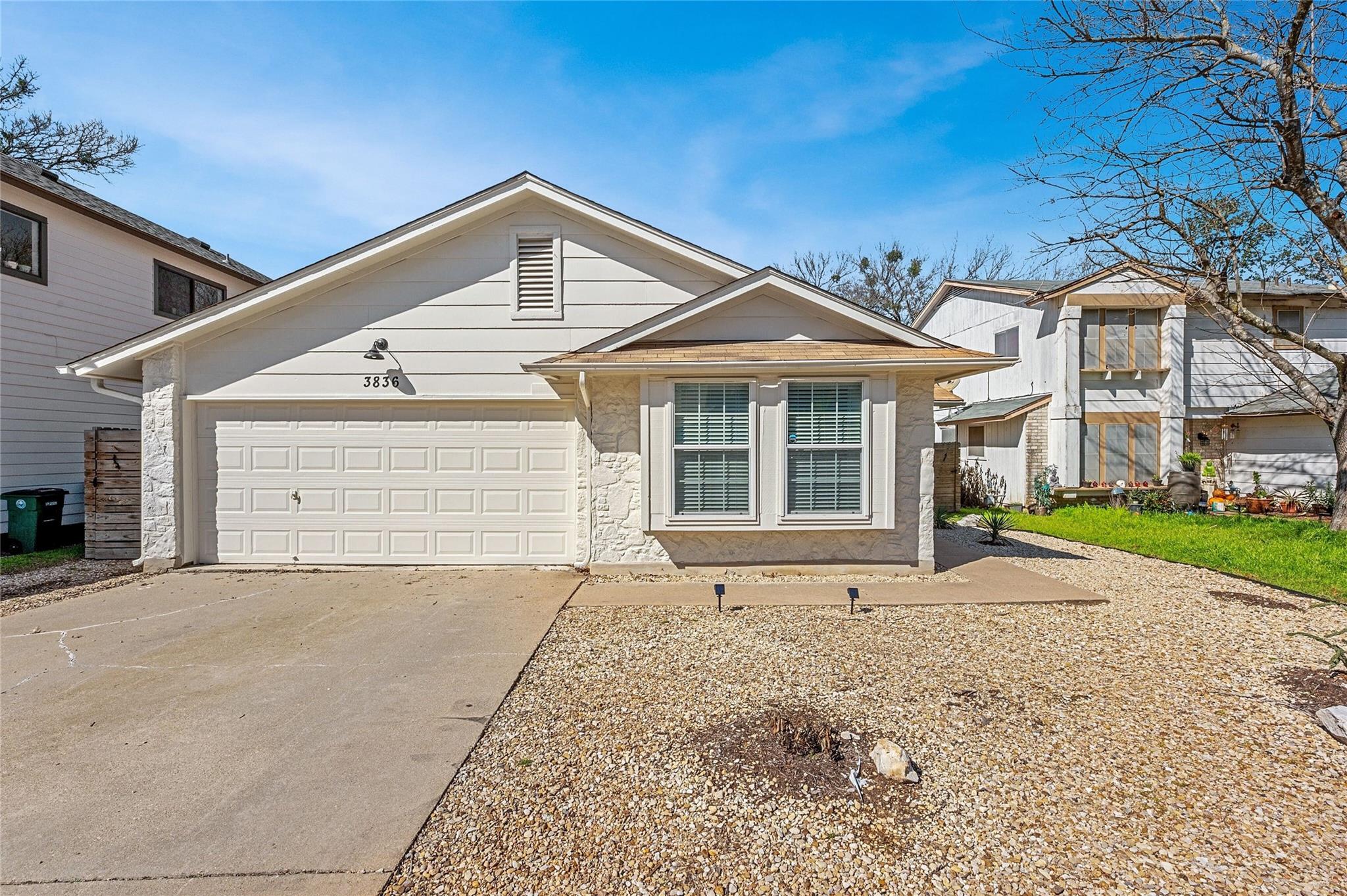 3836 Arrow Dr, Austin, TX 78749
