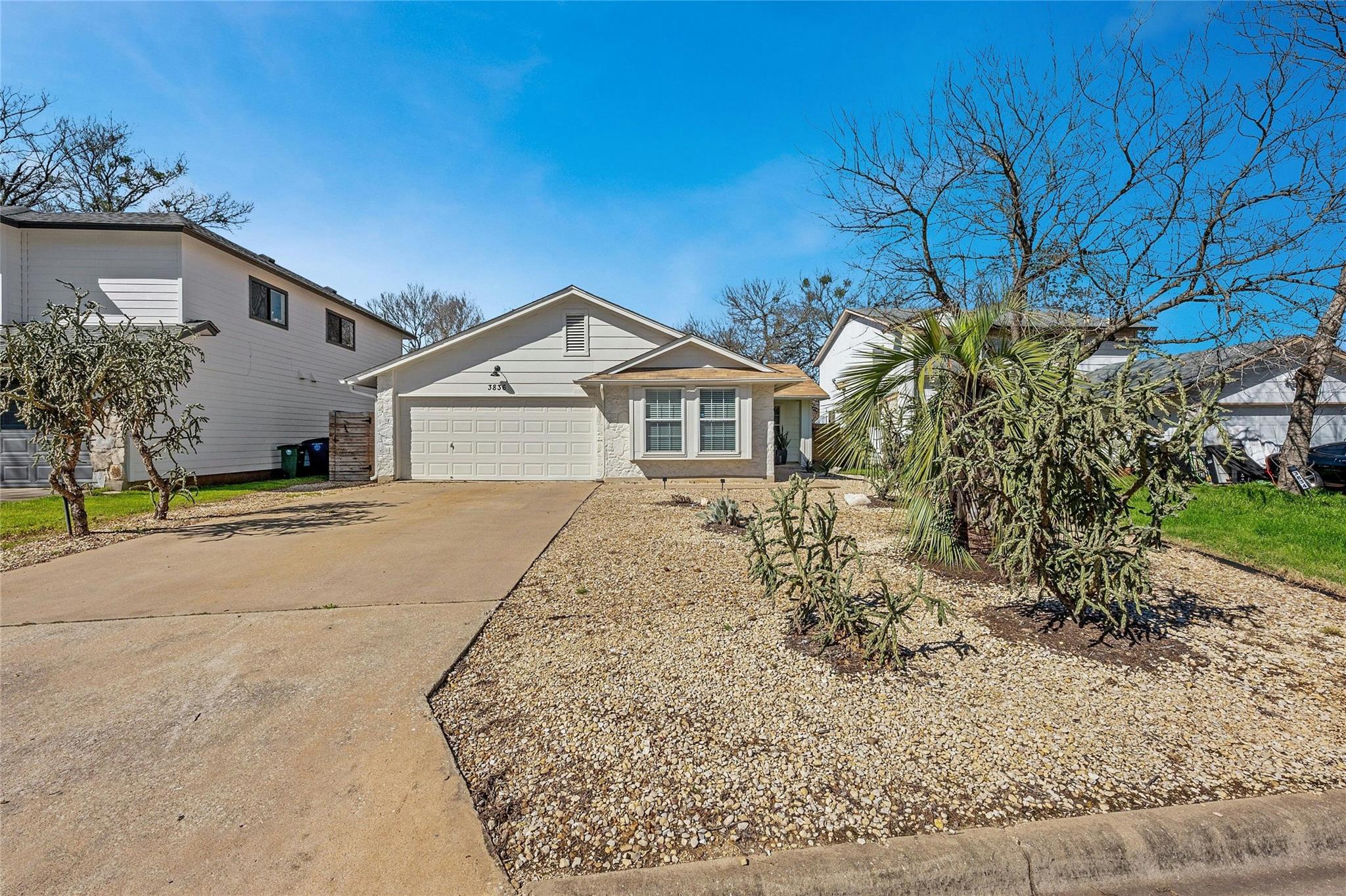3836 Arrow Dr, Austin, TX 78749