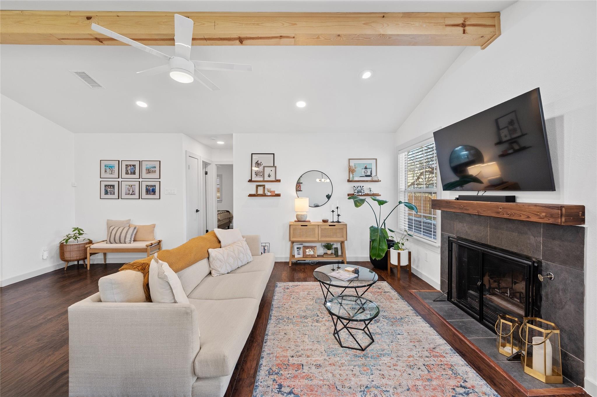 3836 Arrow Dr, Austin, TX 78749