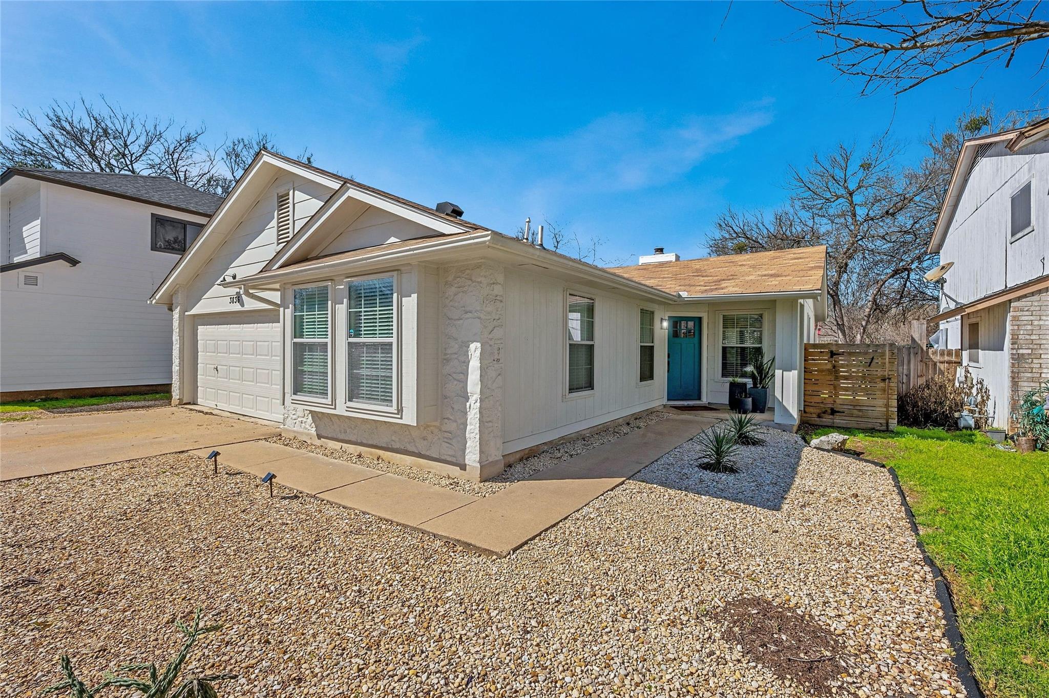 3836 Arrow Dr, Austin, TX 78749