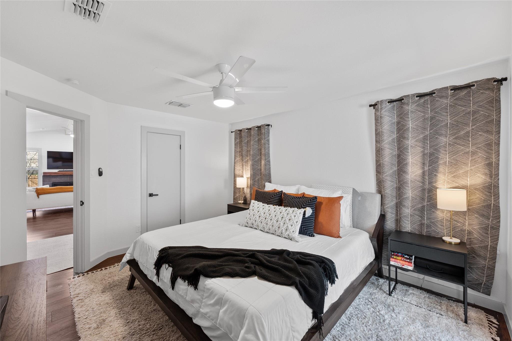 3836 Arrow Dr, Austin, TX 78749