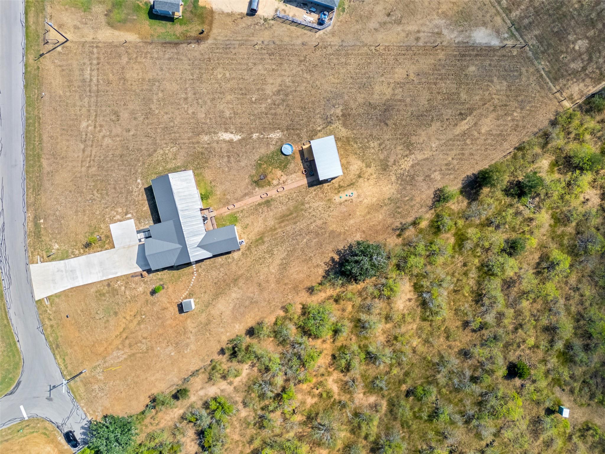 111 Starlight Path, Red Rock, TX 78662