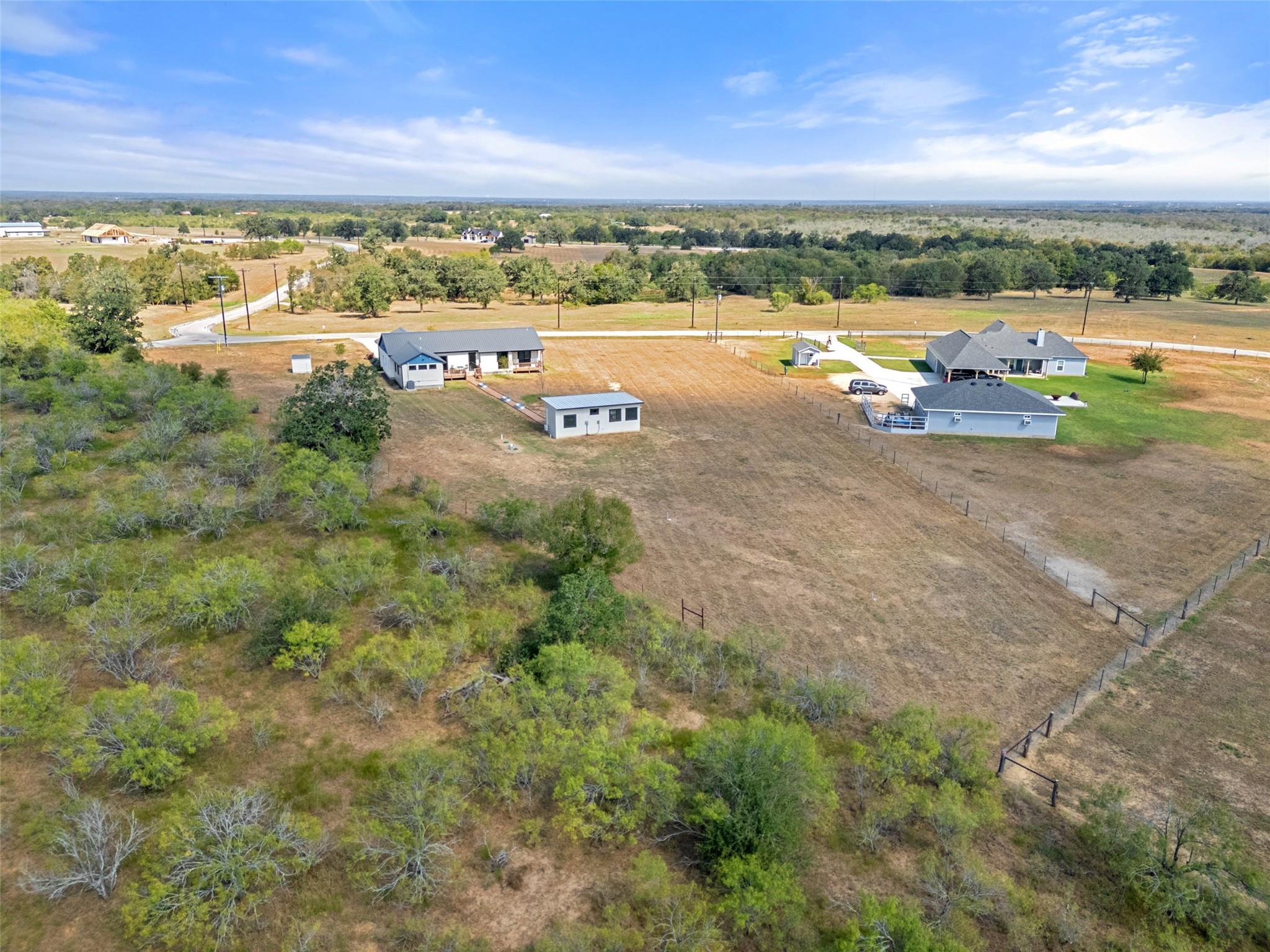 111 Starlight Path, Red Rock, TX 78662