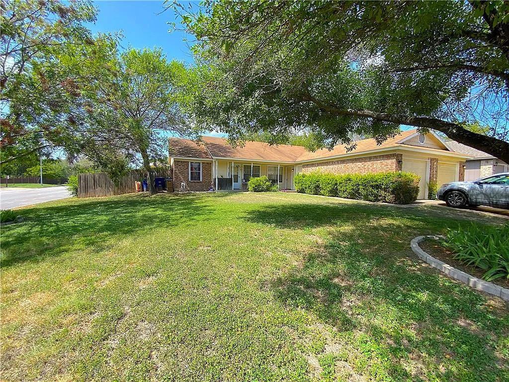 12300 Patron Dr # A & B, Austin, TX 78758