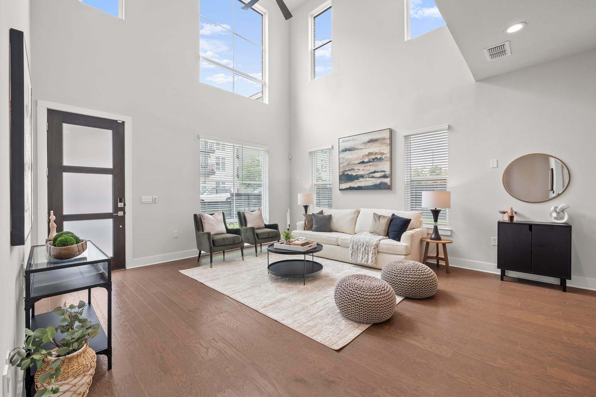 4410 Grotto Dr, Austin, TX 78731