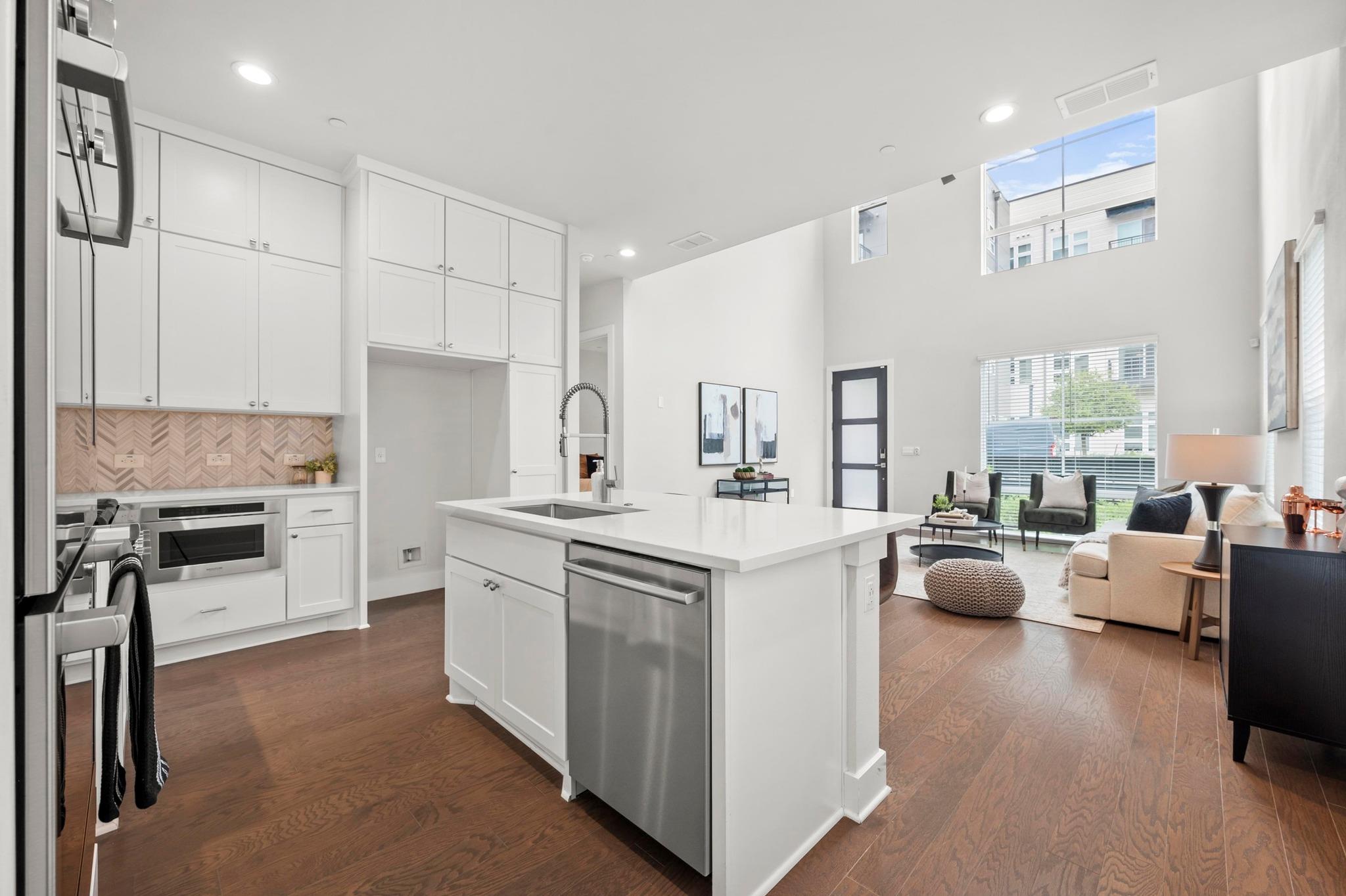 4410 Grotto Dr, Austin, TX 78731