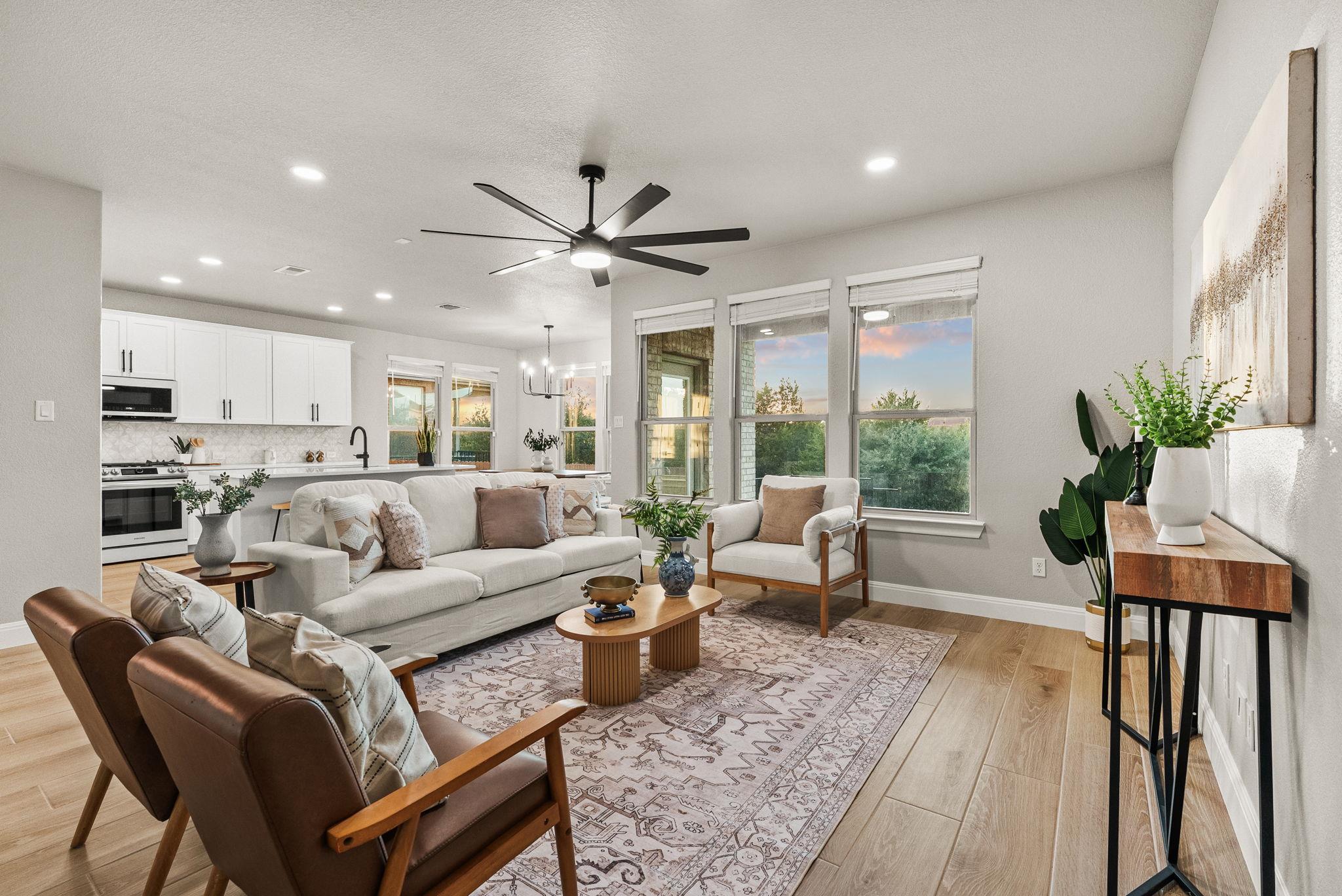 5300 Traviston Dr, Austin, TX 78738