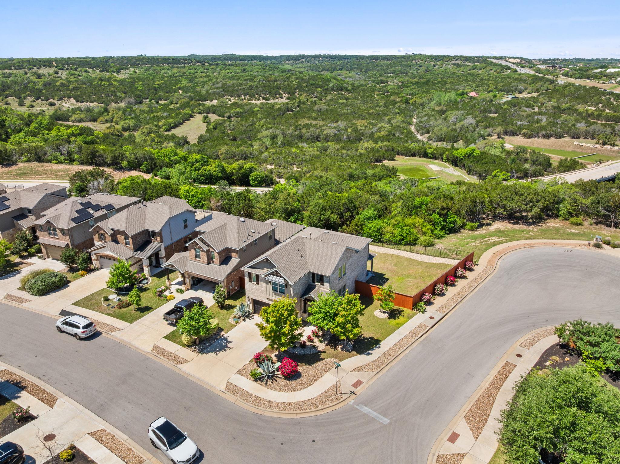 5300 Traviston Dr, Austin, TX 78738