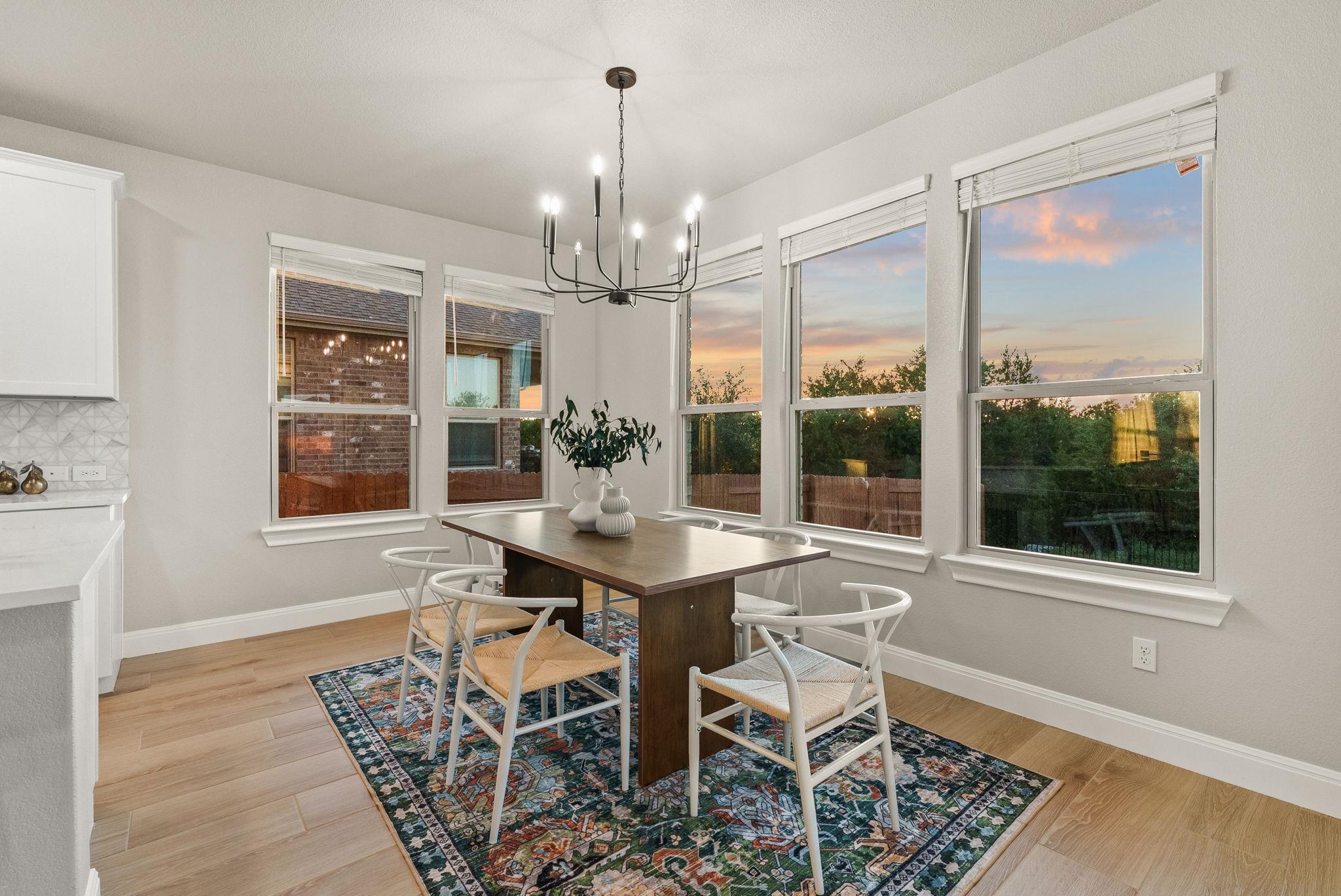 5300 Traviston Dr, Austin, TX 78738