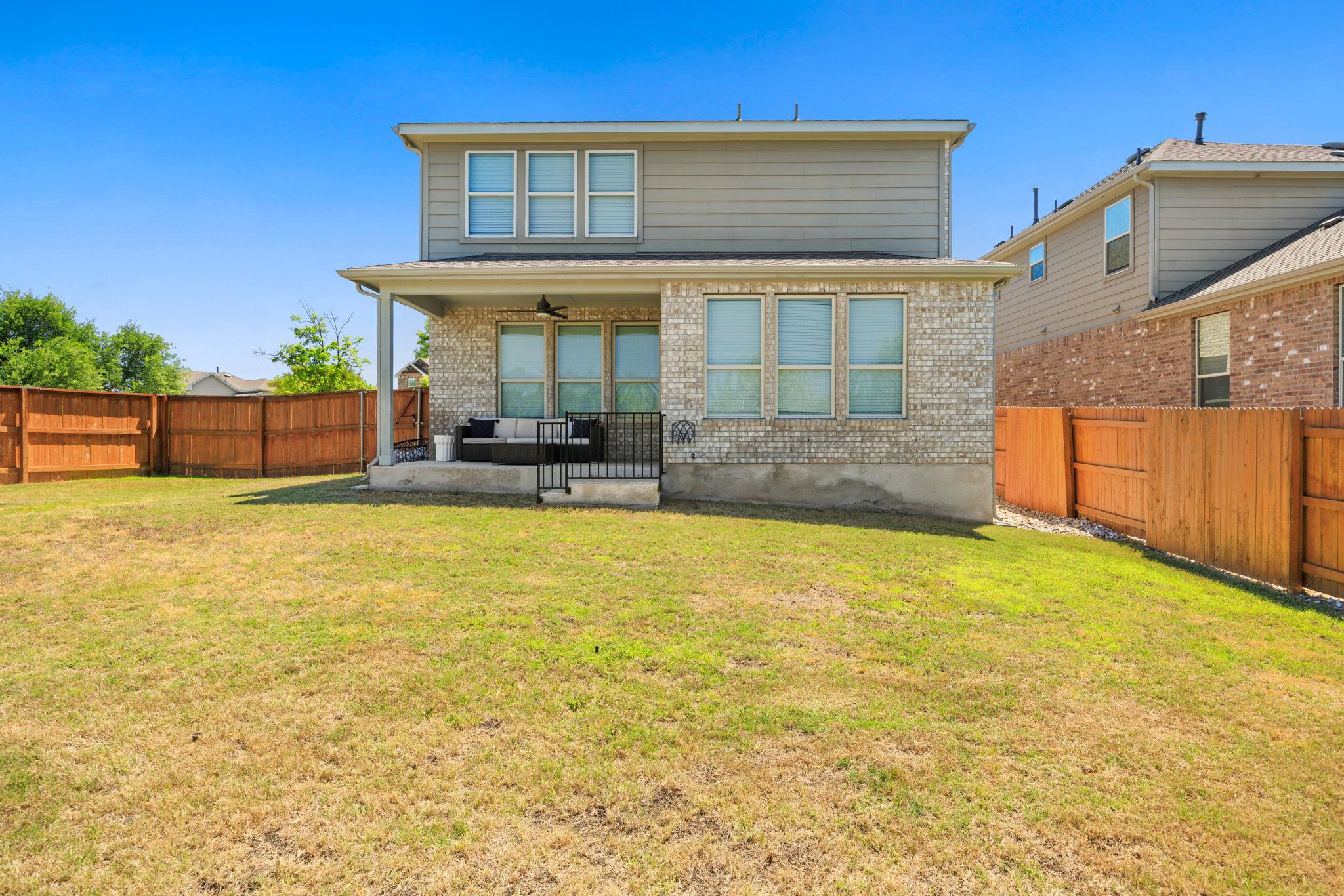 5300 Traviston Dr, Austin, TX 78738
