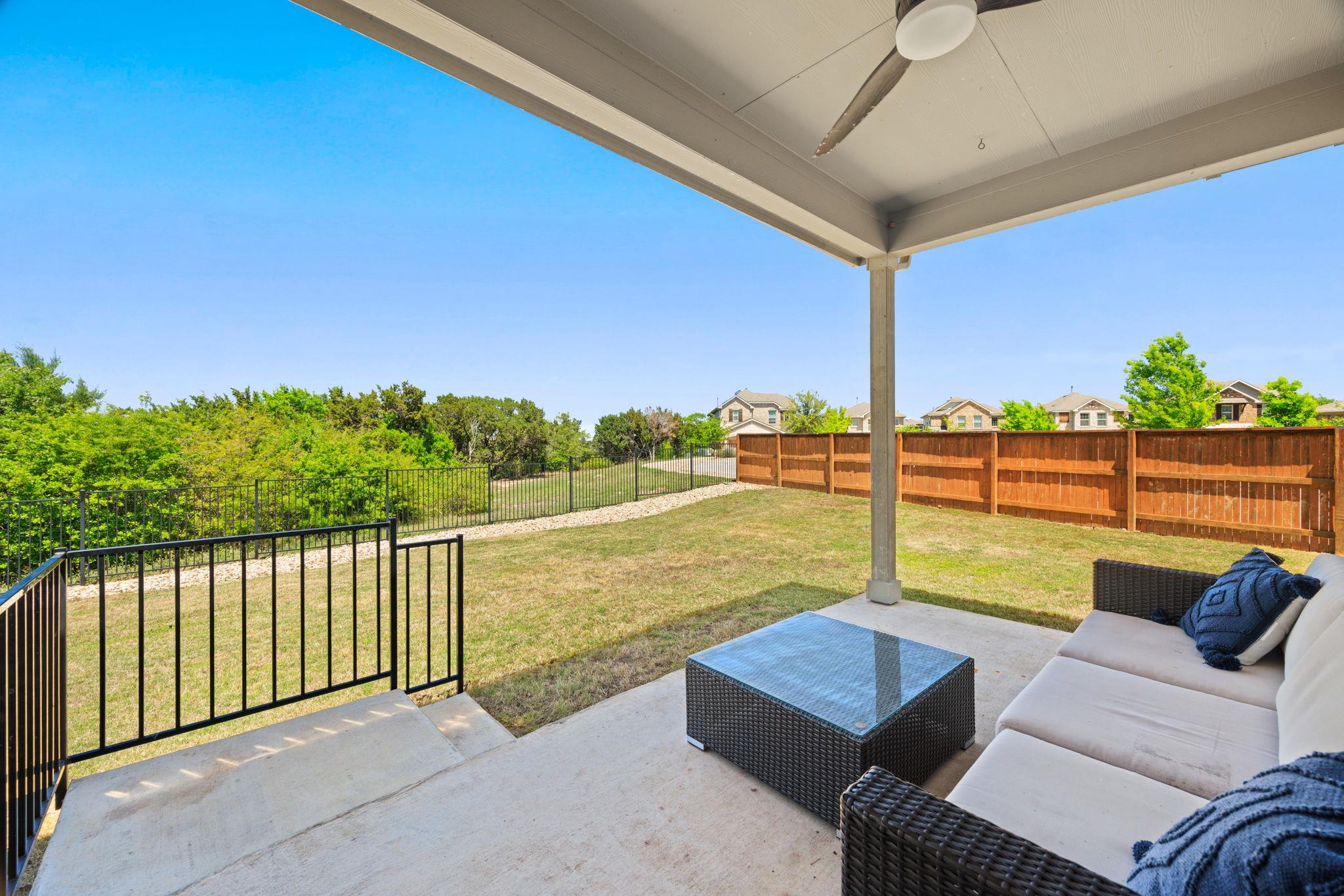 5300 Traviston Dr, Austin, TX 78738