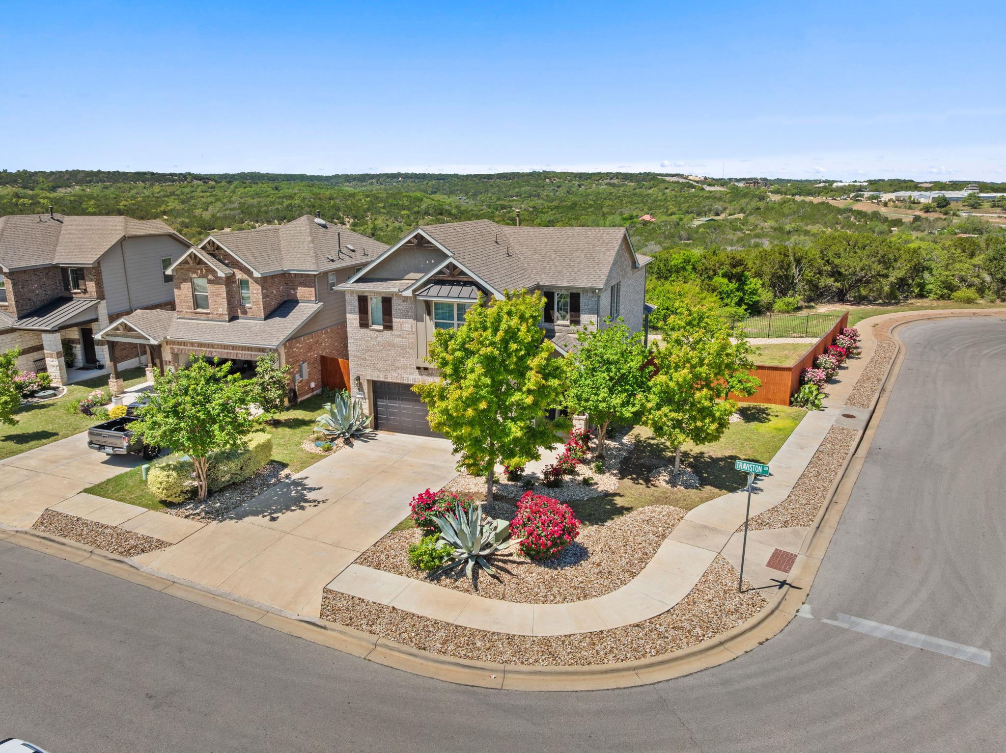 5300 Traviston Dr, Austin, TX 78738