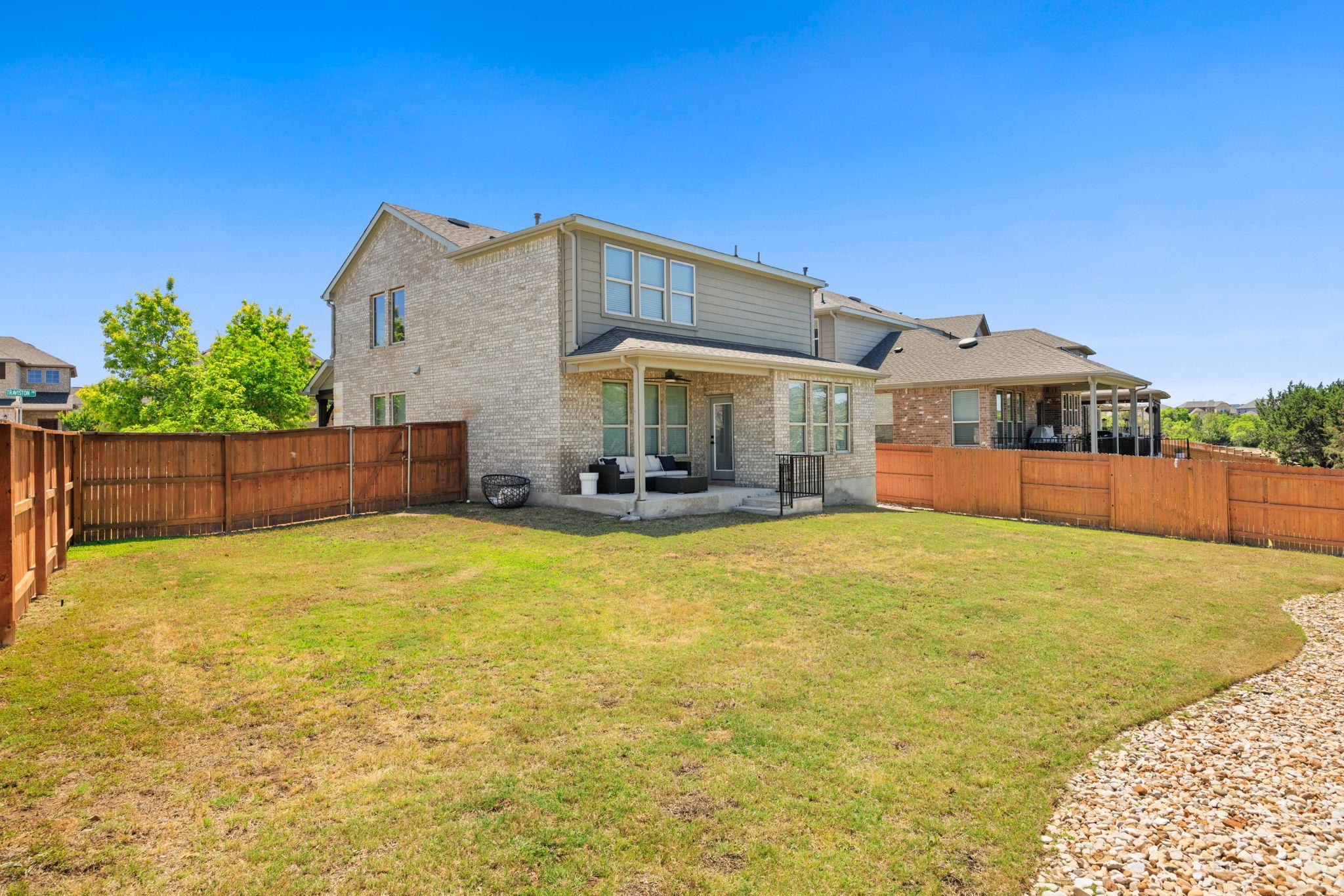 5300 Traviston Dr, Austin, TX 78738