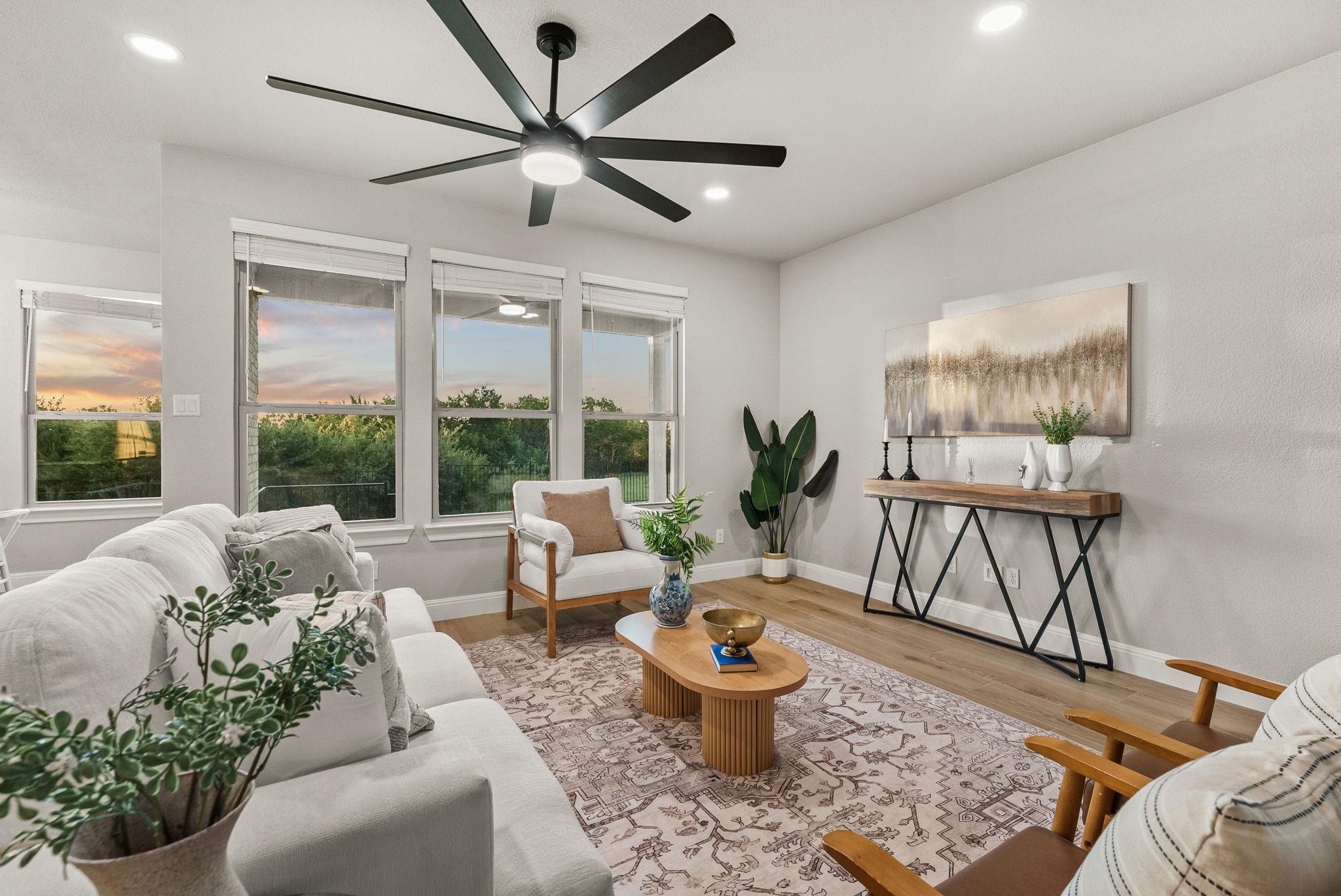 5300 Traviston Dr, Austin, TX 78738