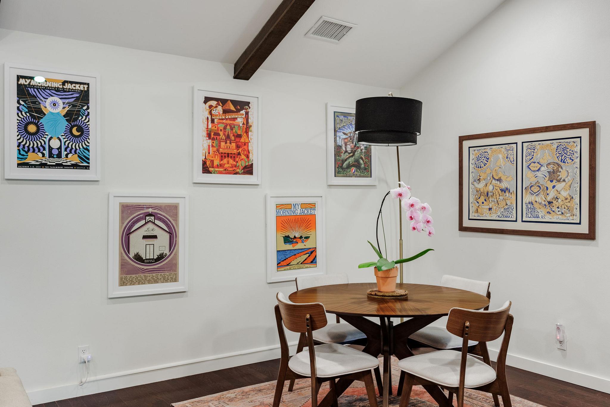 9101 Heatherwood Dr, Austin, TX 78748