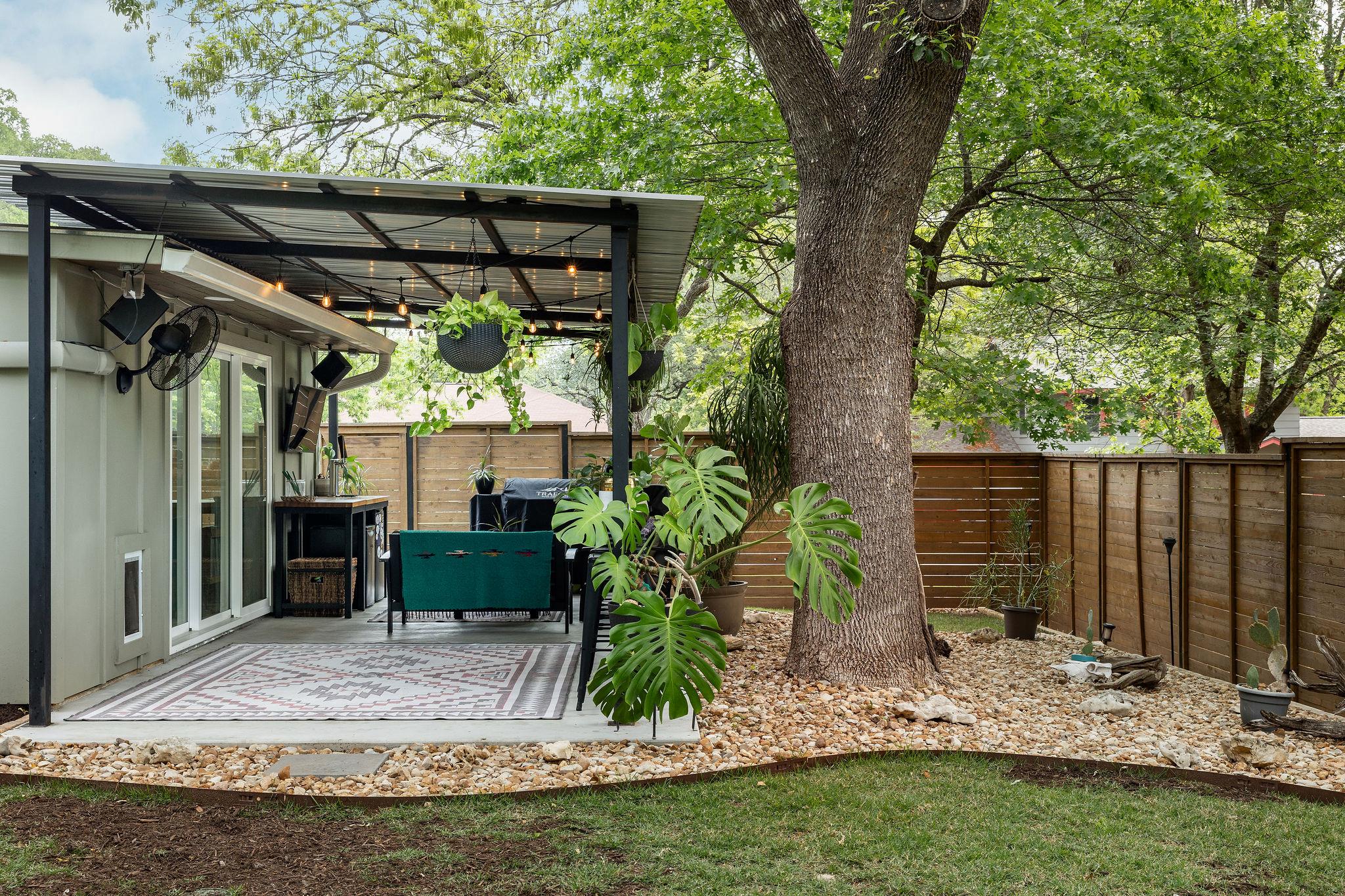 9101 Heatherwood Dr, Austin, TX 78748