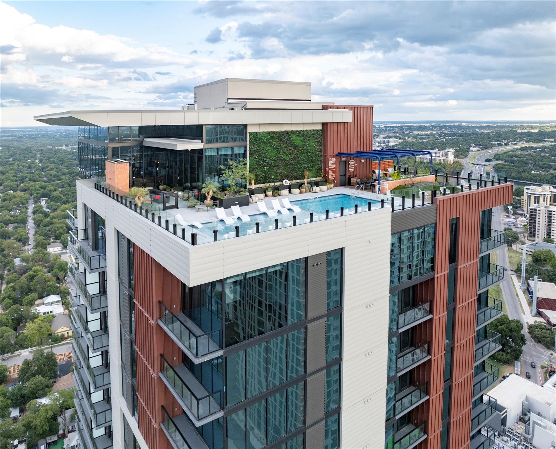 84 East Ave # 1510, Austin, TX 78701