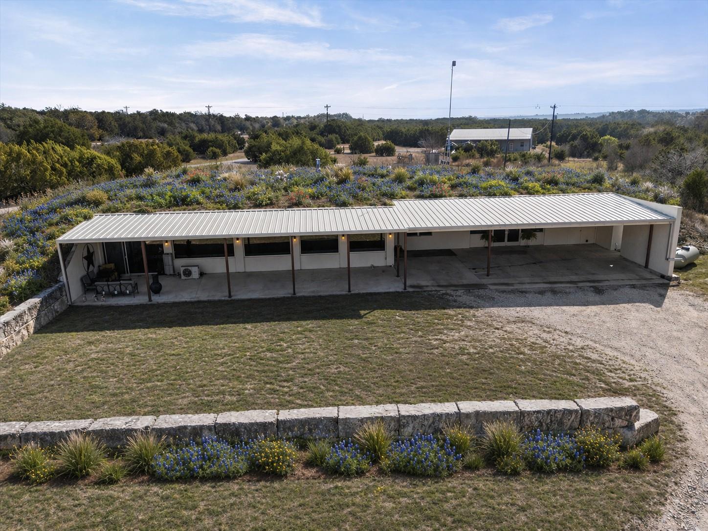 A510 Herrin Ln, Bertram, TX 78605