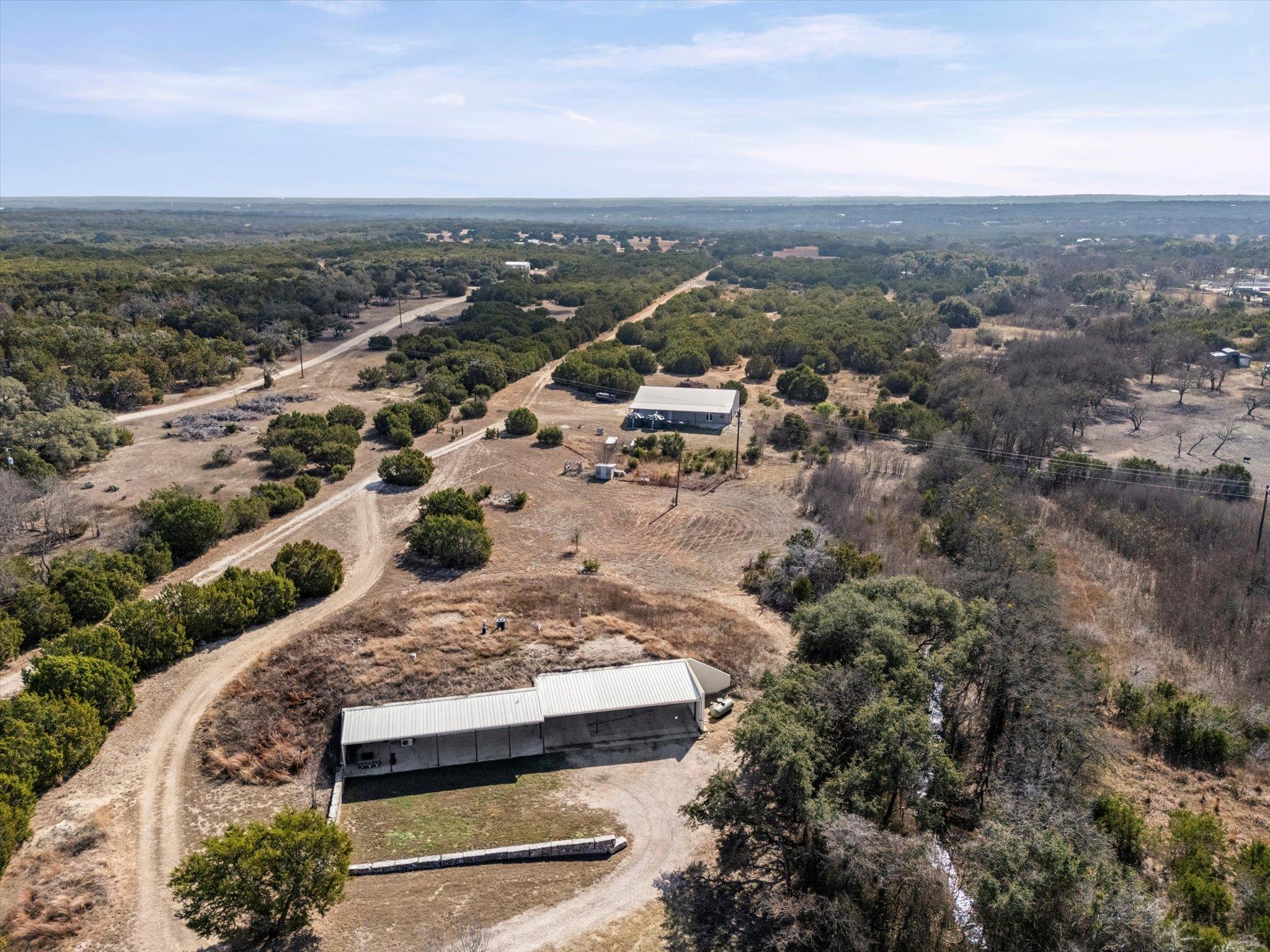 A510 Herrin Ln, Bertram, TX 78605