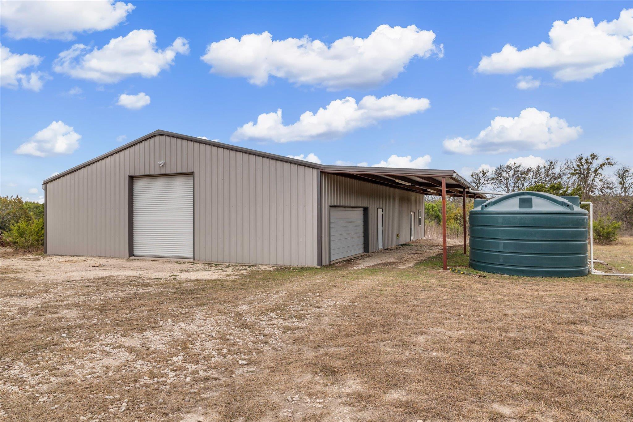 A510 Herrin Ln, Bertram, TX 78605