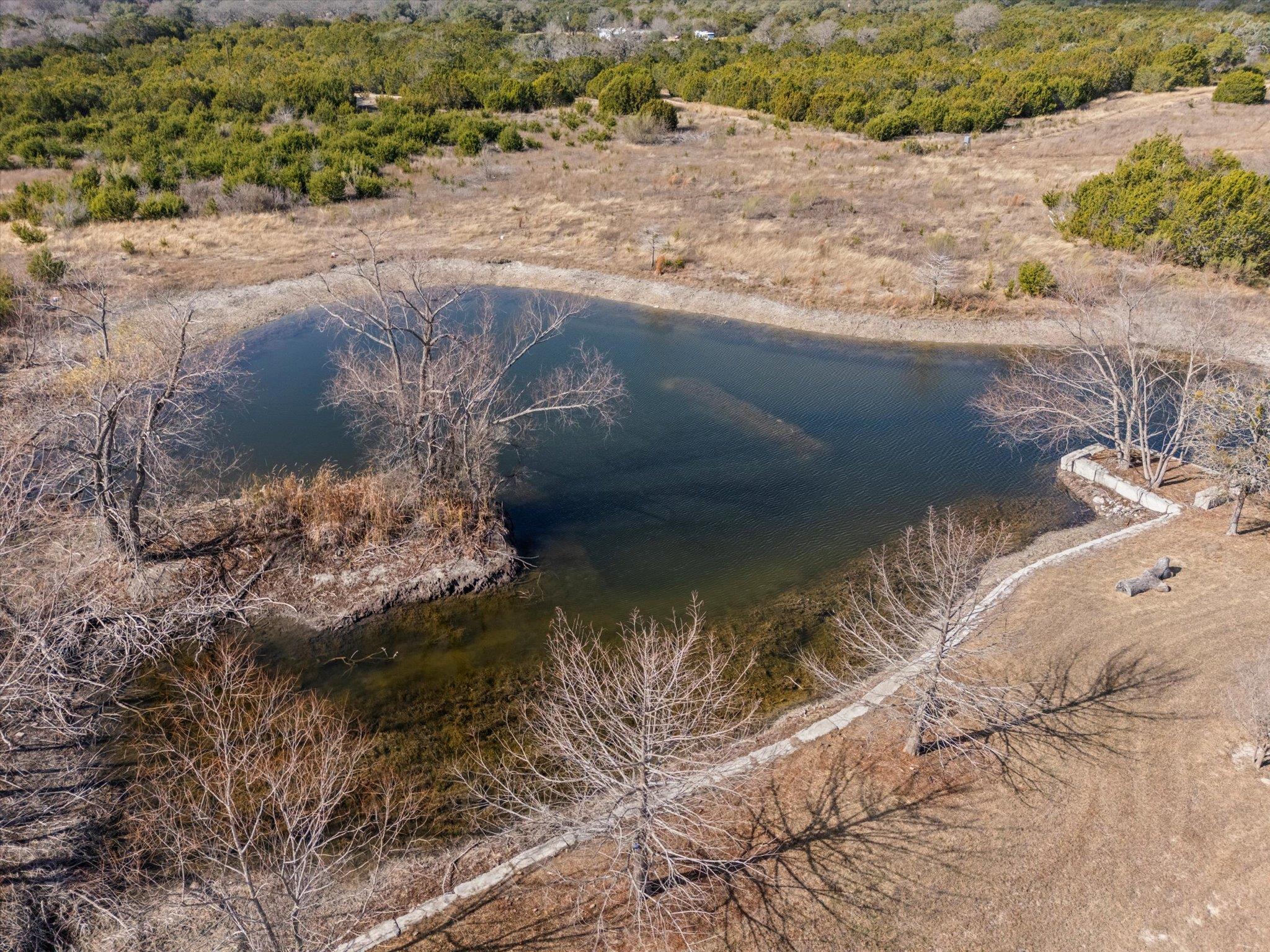 A510 Herrin Ln, Bertram, TX 78605