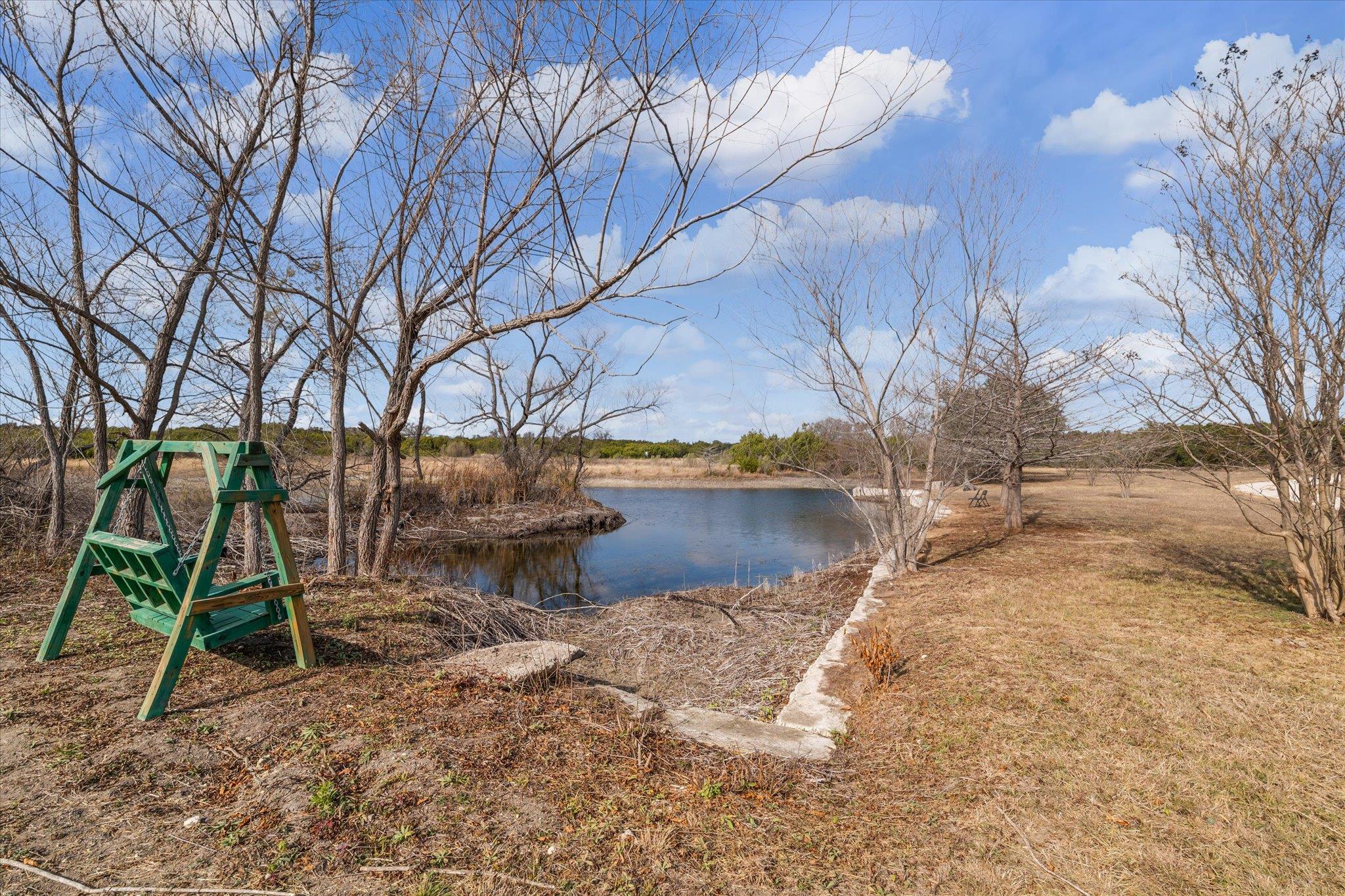 A510 Herrin Ln, Bertram, TX 78605