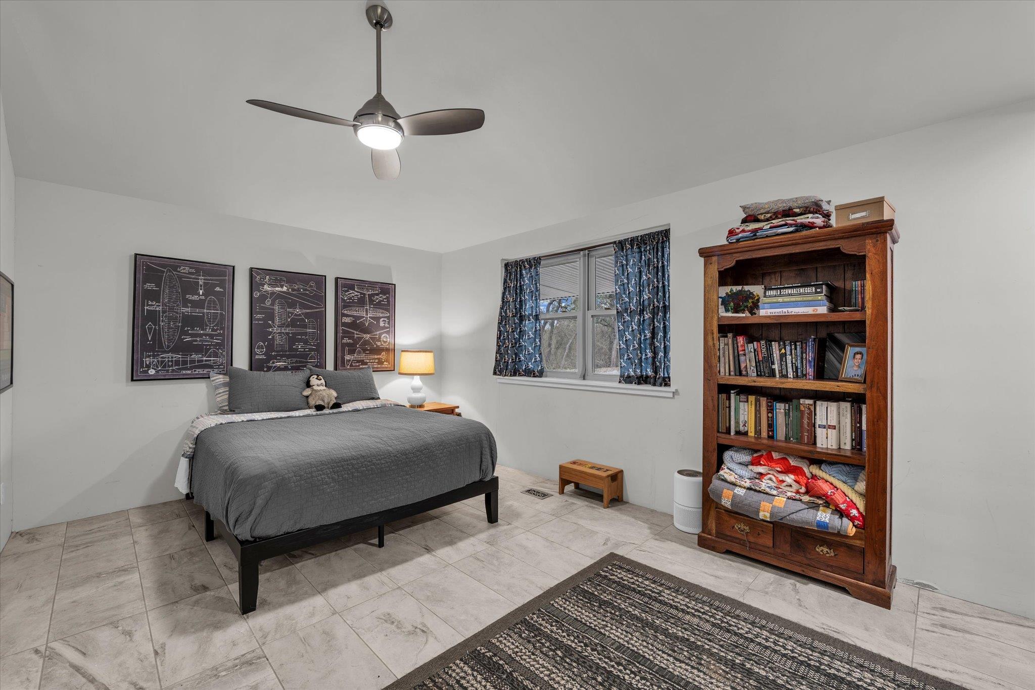 A510 Herrin Ln, Bertram, TX 78605