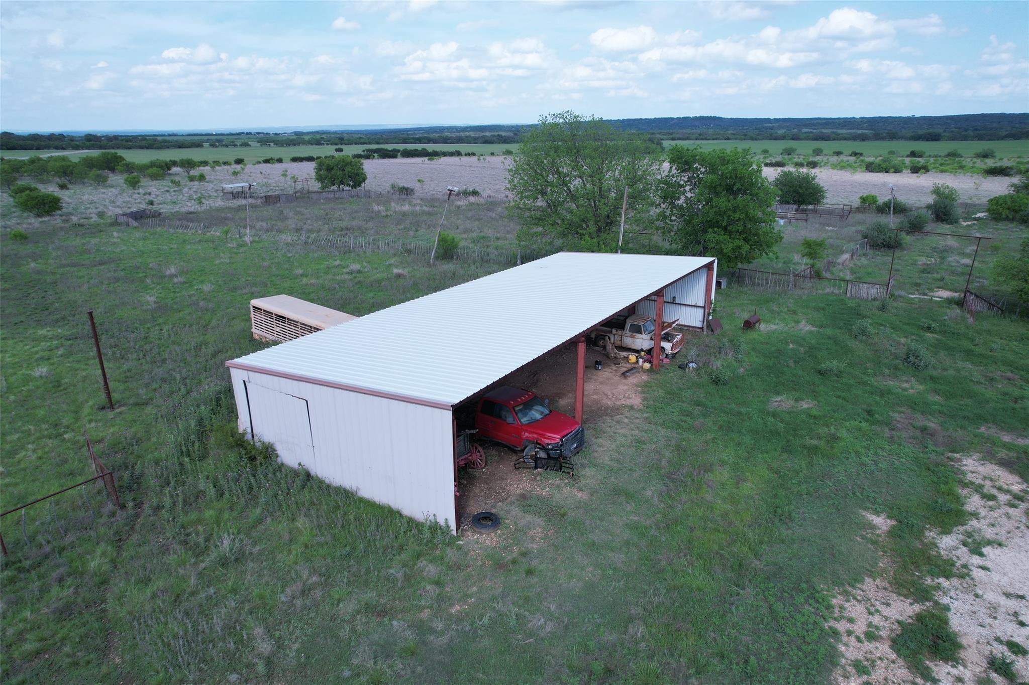 TBD FM 501, San Saba, TX 78677