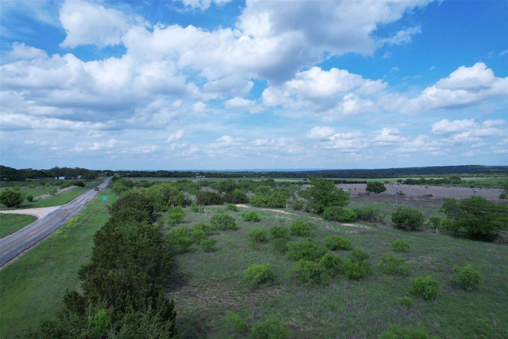 TBD FM 501, San Saba, TX 78677