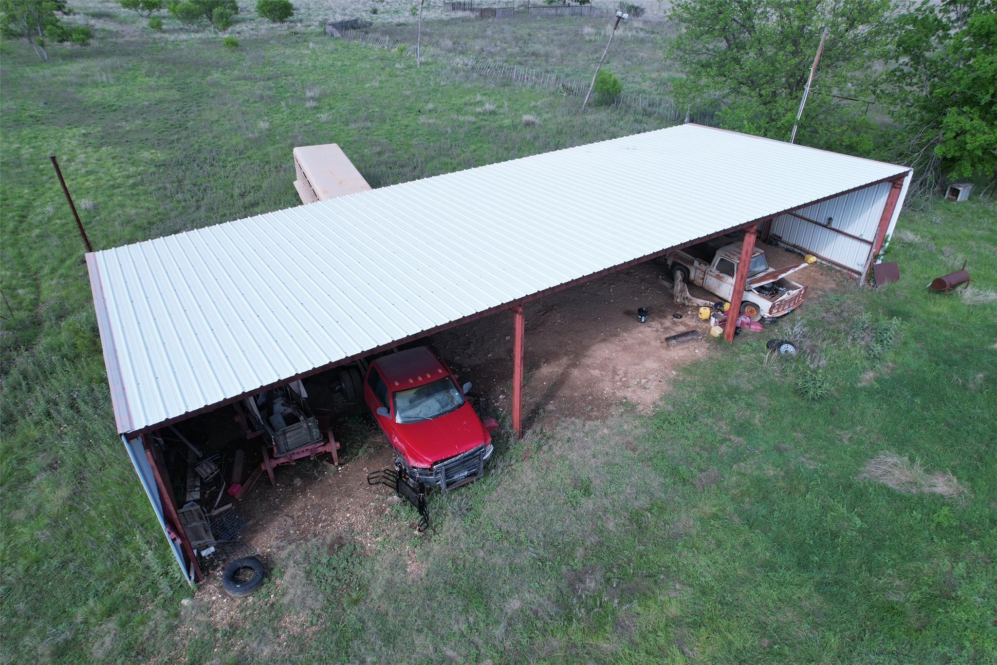 TBD FM 501, San Saba, TX 78677