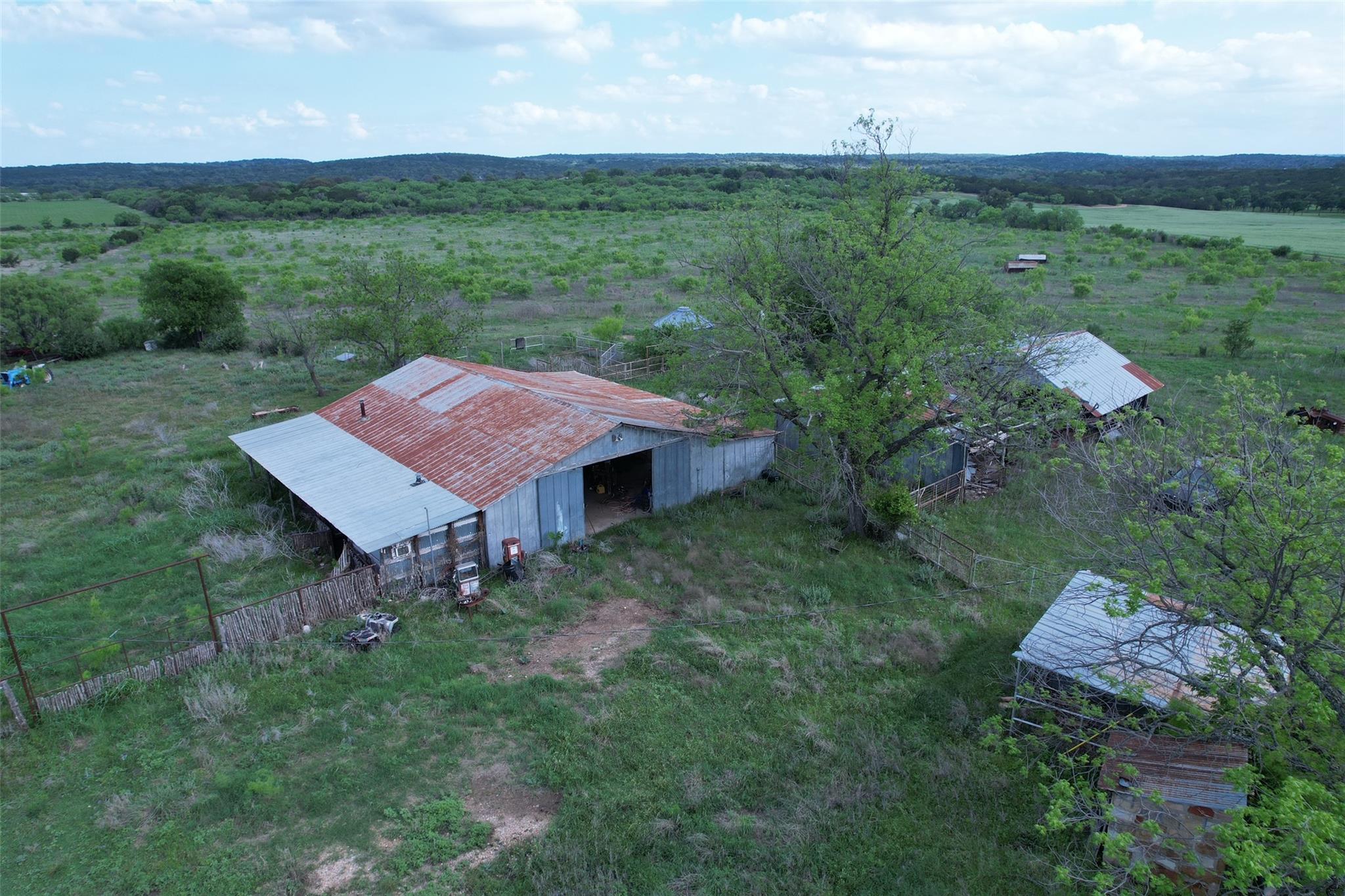 TBD FM 501, San Saba, TX 78677