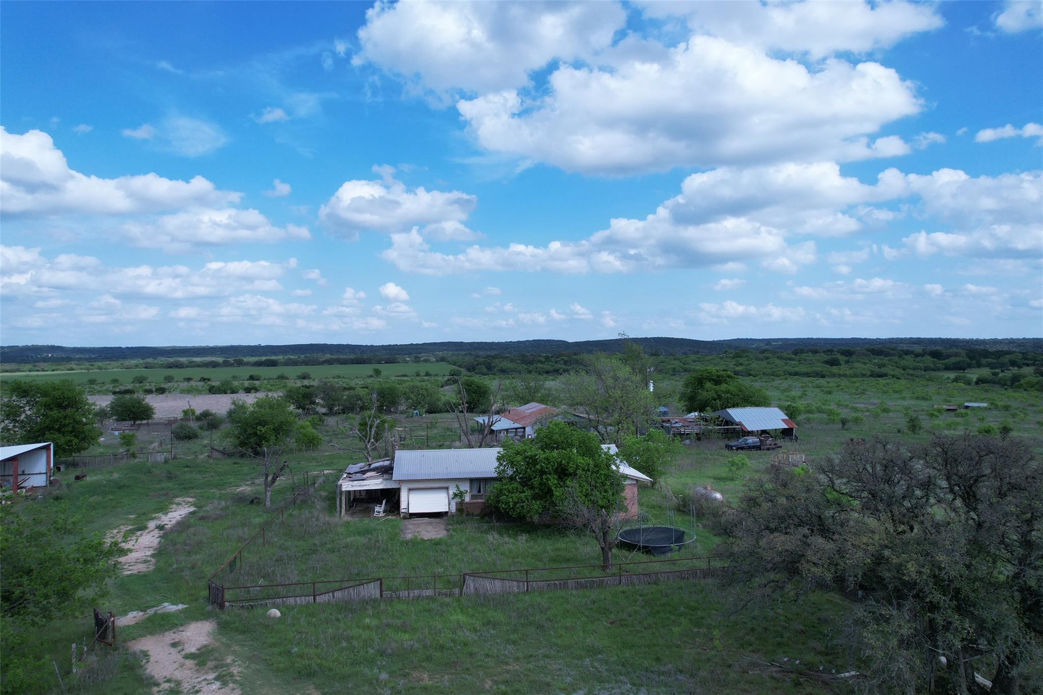 TBD FM 501, San Saba, TX 78677