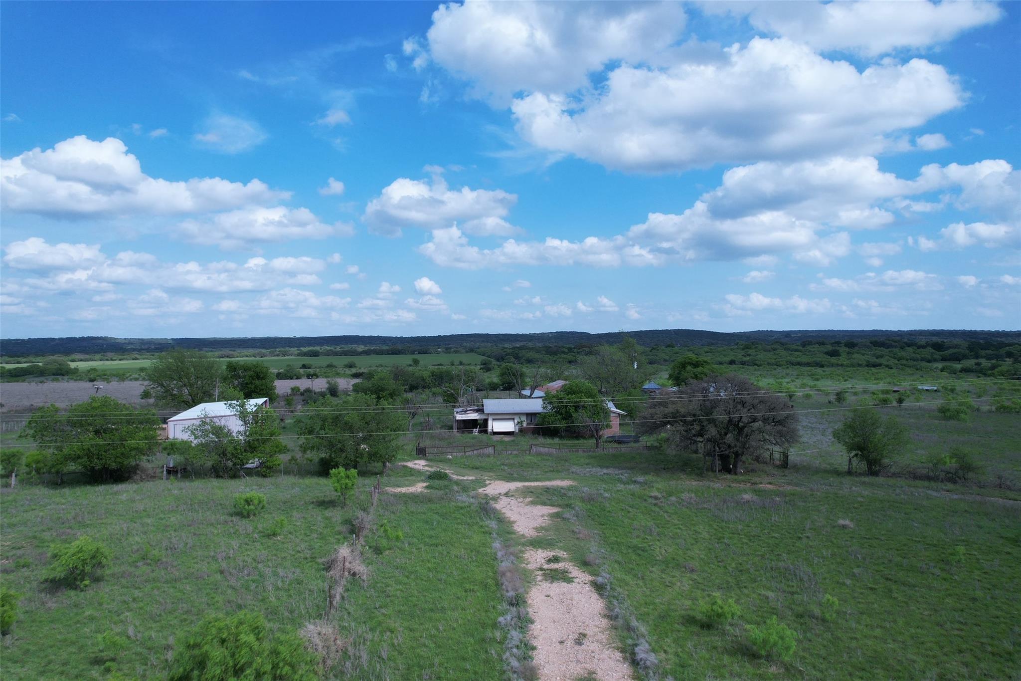 TBD FM 501, San Saba, TX 78677