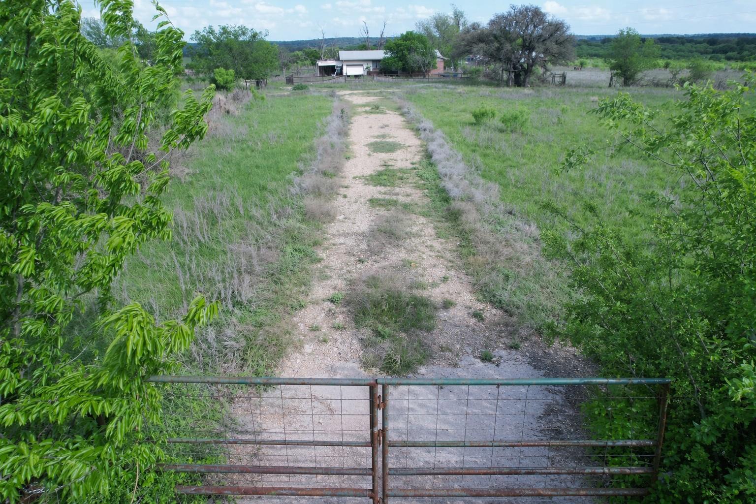 TBD FM 501, San Saba, TX 78677
