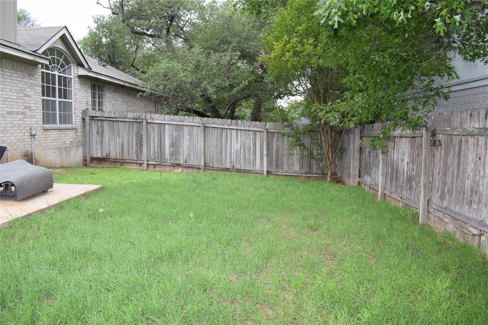 3810 Newland Dr, Round Rock, TX 78681