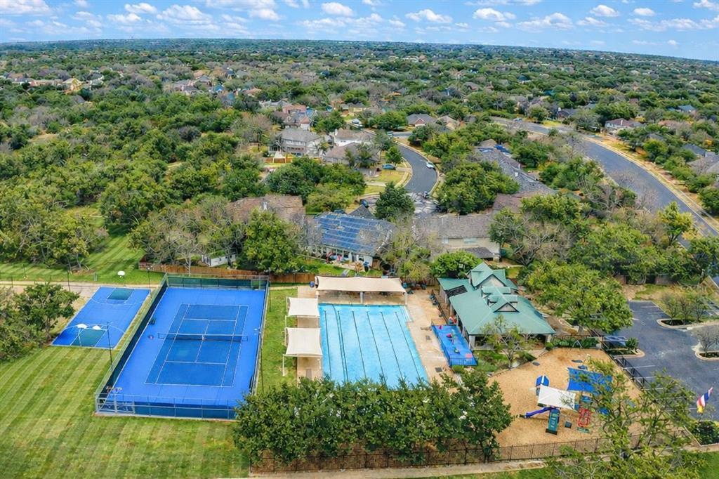 3810 Newland Dr, Round Rock, TX 78681